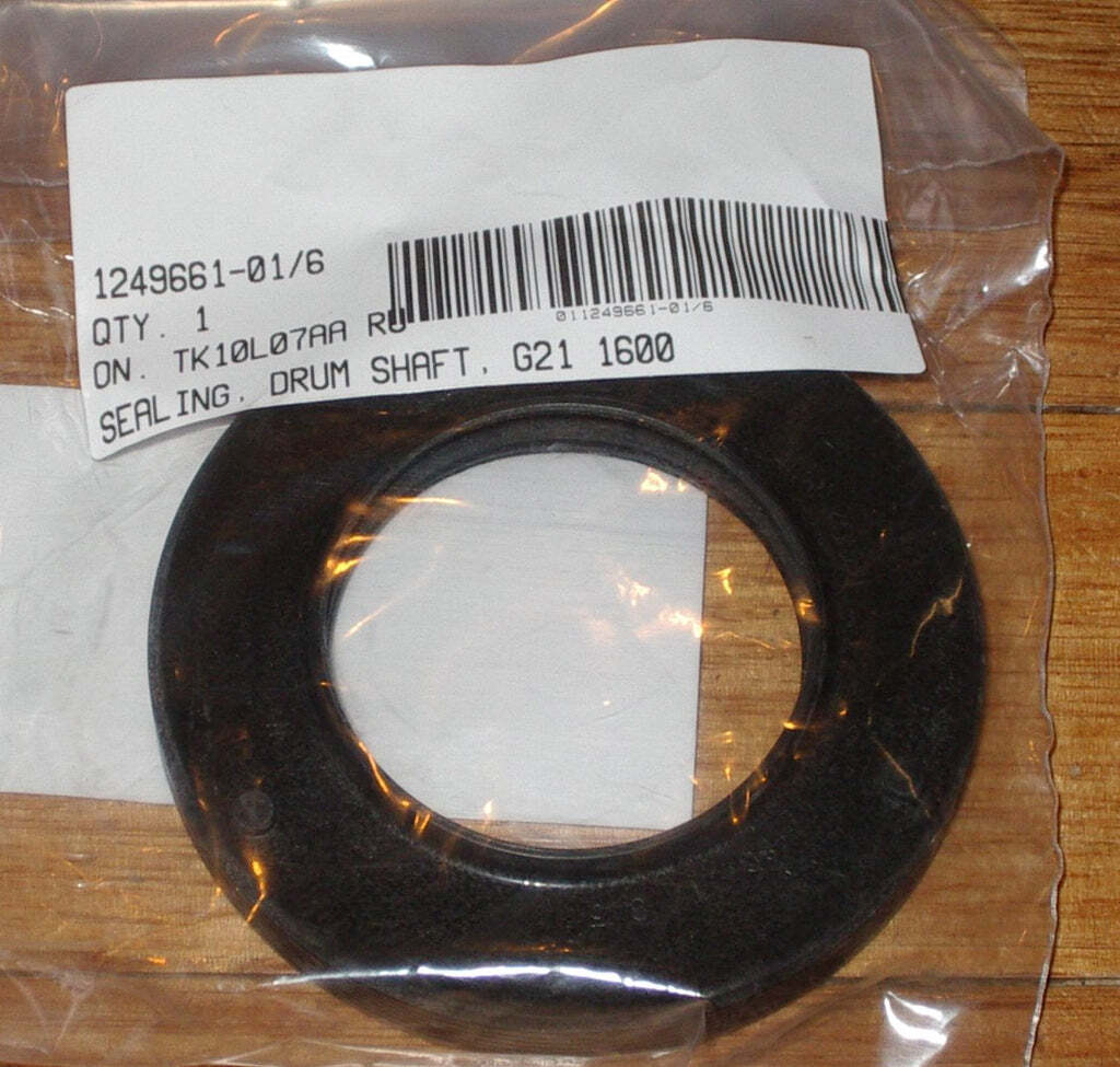 Front Loading Washer Tub Seal For Electrolux EWF1495 Washing Machines