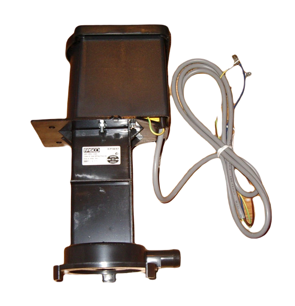 Bonaire Celair Water Pump Leibaite Tr328 Submersible Evaporative - Main Image