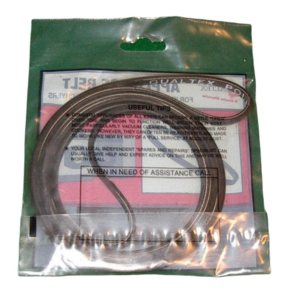 Dryer Drum Belt For Fisher & Paykel ED56 Dryers