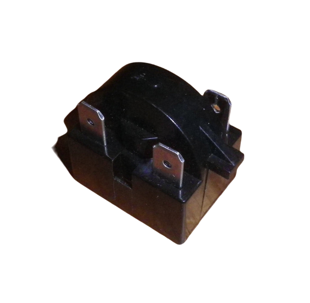 Fridge Compressor Motor PTC Start Relay For Fridges and Freezers