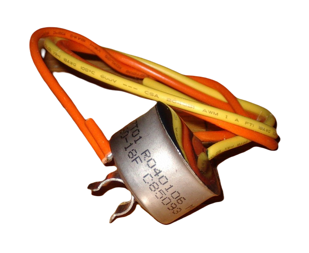 Defrost Termination Thermostat For L6018F Fridges and Freezers