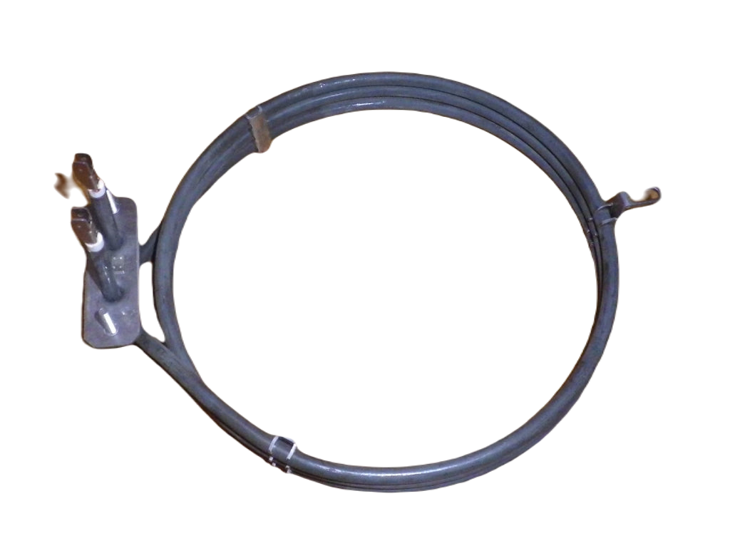 2500Watt Fan Forced Oven Element For Westinghouse POH967S/1 Ovens and