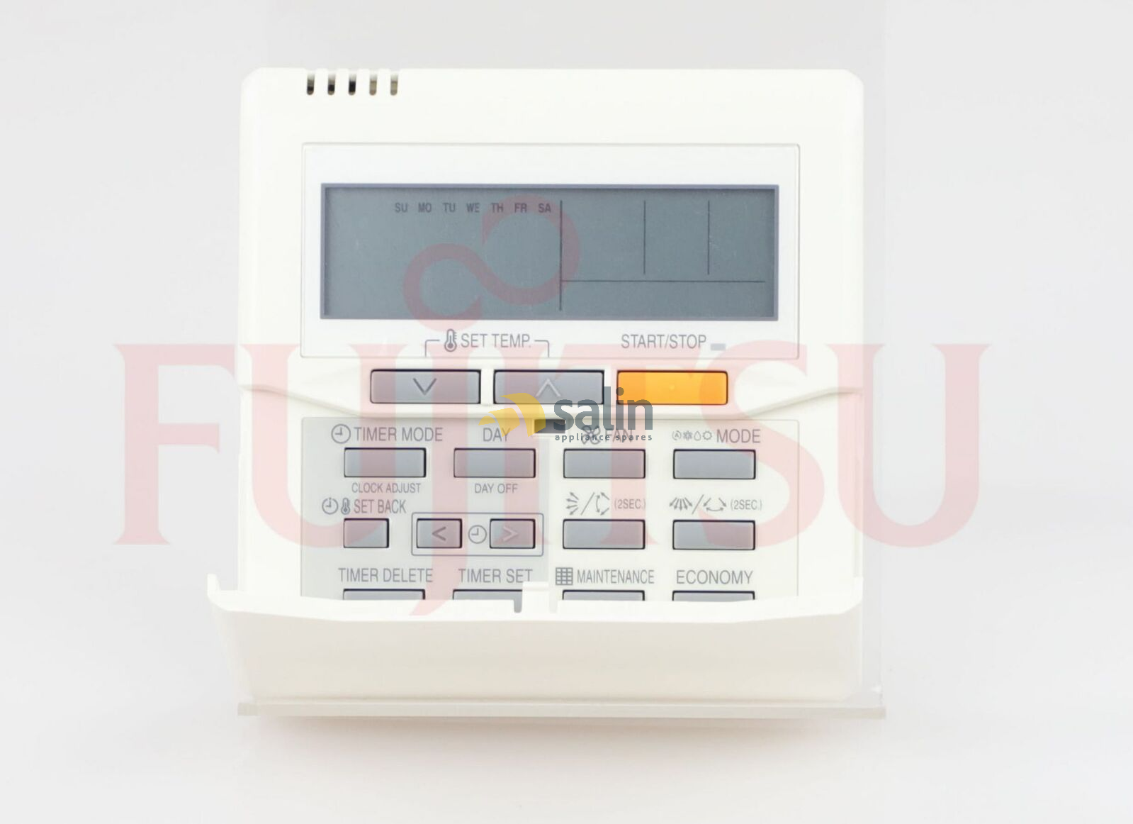 Fujitsu Thermostat Symbols Meaning Explained THERMOSTATING, 50 OFF