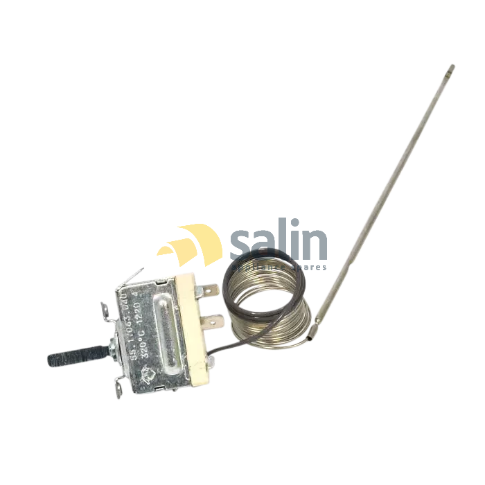 GENUINE THERMOSTAT FOR SIMPSON OVENS AND COOKTOPS 3U606W APOLLO