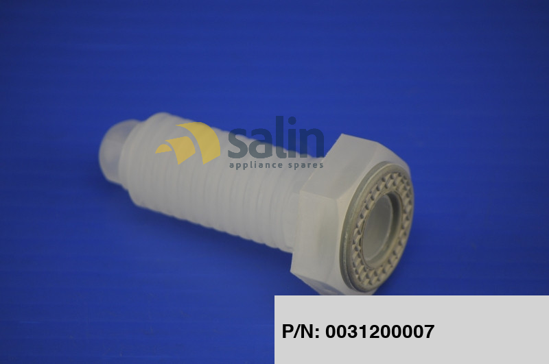 Genuine Leg Levelling & Pad Assy for Westinghouse P/N 0031200007