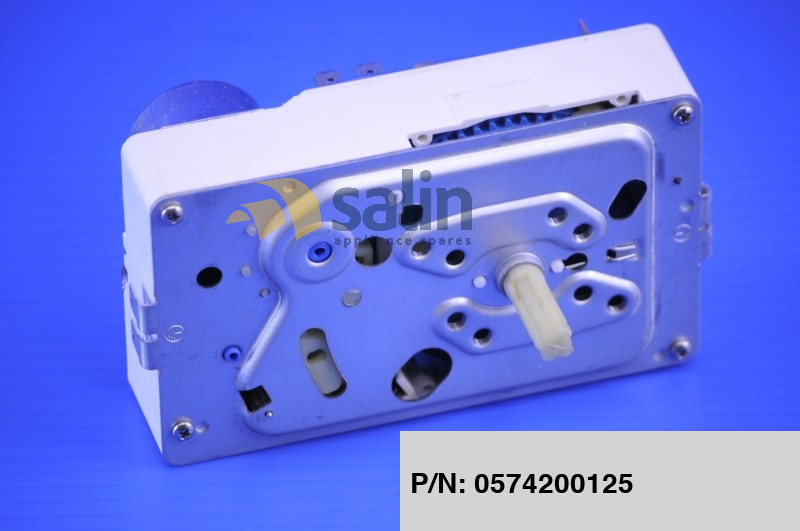 Genuine Timer for Simpson Washing Machines P/N 0574200125