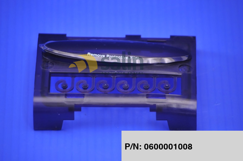 Genuine Lens Clock 6 Button for Westinghouse P/N 0600001008