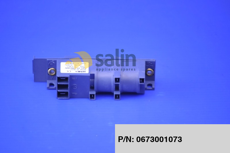 Genuine Box Ignition 4p 240v Hmjd for Electrolux Ovens & Cooktops P/N