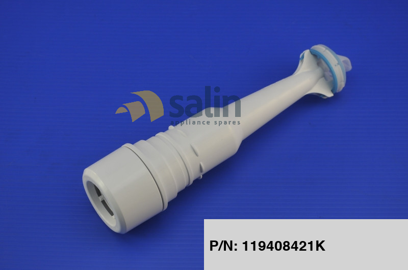 Genuine Kit Frame Filter Assembly for Simpson Washing Machines P/N