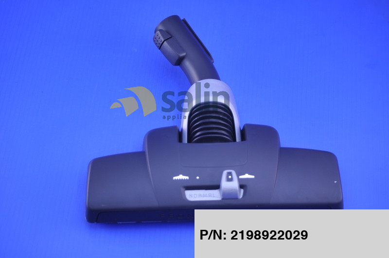 PakTrade 5 Sacchetti Per Aspirapolvere Philips FC9009 + Filtro – Microfibra Multistrato