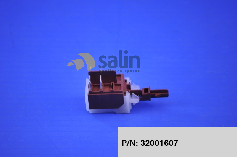 Genuine Switch On/off for Westinghouse Dishwashers P/N 32001607