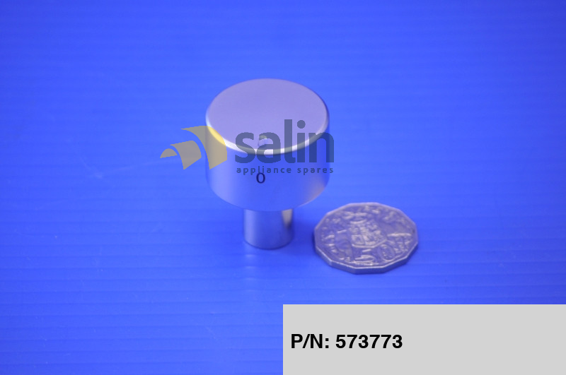 Genuine Knob Gas Burner for Fisher & Paykel Ovens & Cooktops P/N 573773