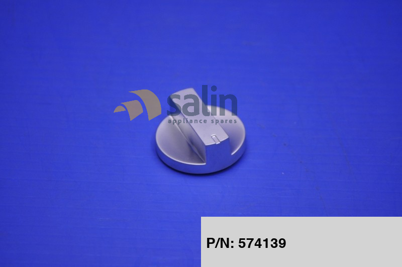 Genuine Knob Recessed Winged for Fisher & Paykel Ovens & Cooktops P/N