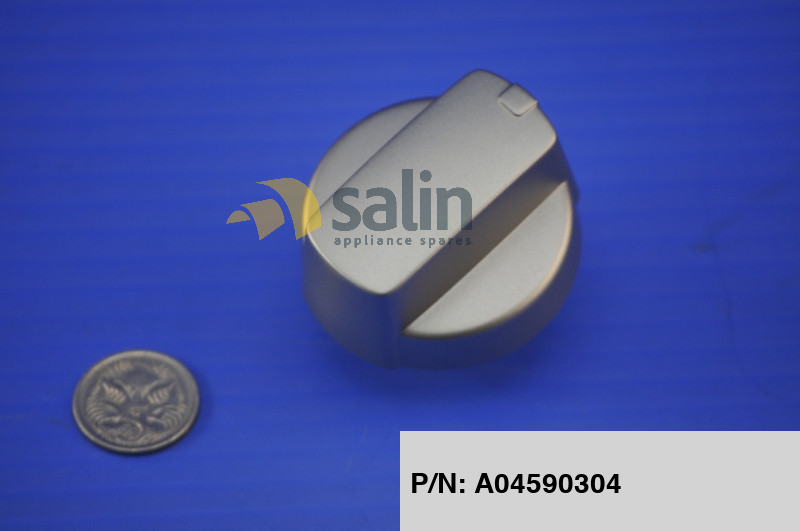 Genuine Knob Assy Silve West Gas Frsco for Westinghouse Ovens