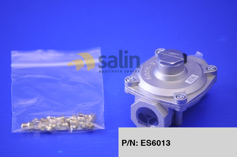 Genuine Gas Conversion Kit Lp Or Ng for Westinghouse Ovens & Cooktops P