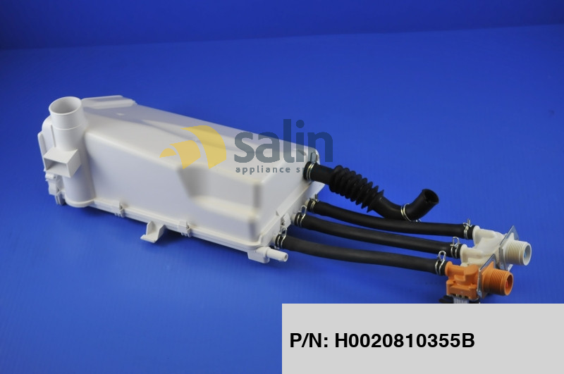 Genuine Detergent Dispenser Assy for Fisher & Paykel Washing Machines P