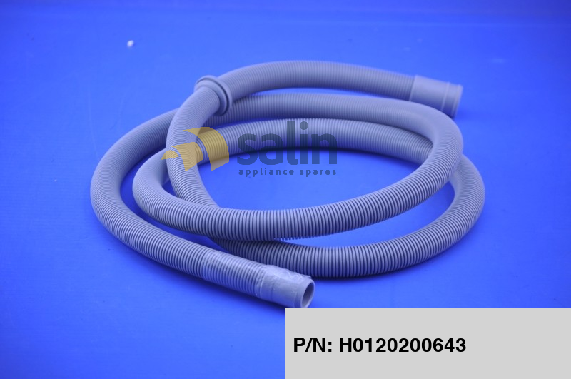 Genuine Hose Drain Long for Fisher & Paykel Dishwashers P/N H0120200643