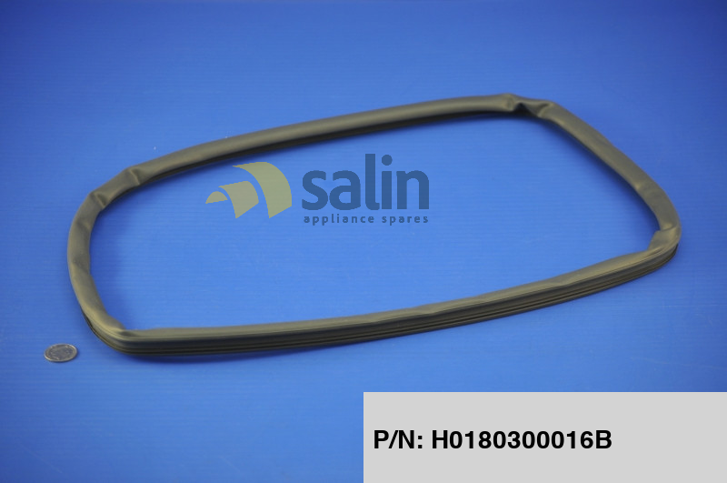 Genuine Door Seal for Fisher & Paykel Dryers P/N H0180300016B