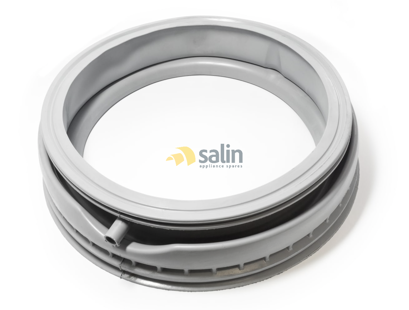 GENUINE OEM BOSCH FRONT LOAD WASHING MACHINE DOOR BOOT SEAL GASKET