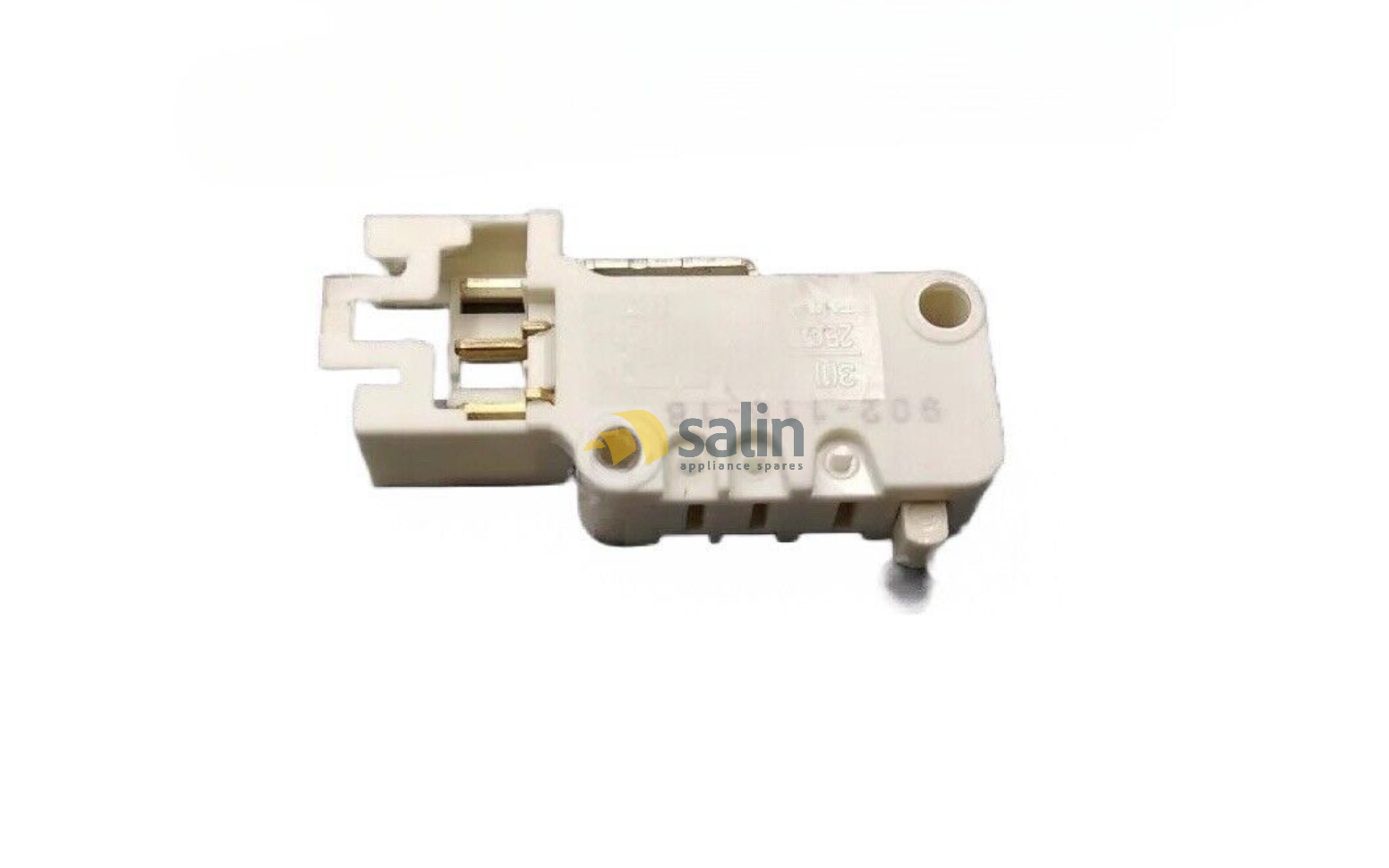 GENUINE KLEENMAID SMEG DISHWASHER MICROSWITCH DWA4510X DWA60FI 3 DWA60FI 4 DWA62