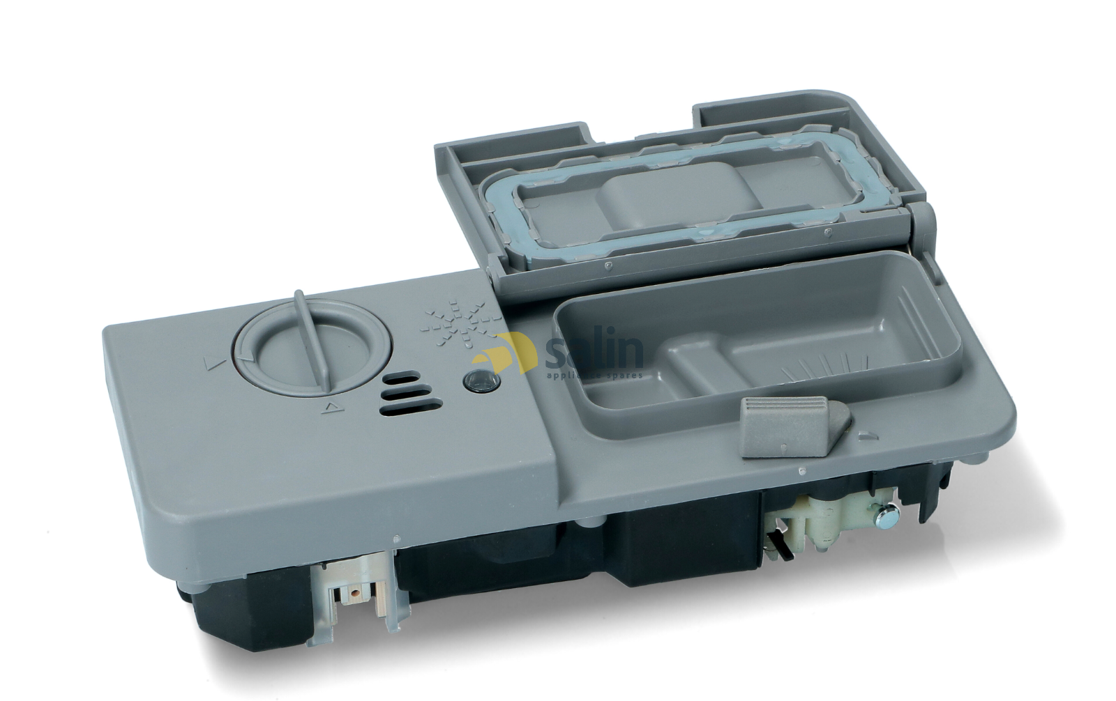 GENUINE SMEG DISHWASHER DETERGENT SOAP TABLET DISPENSER DWAU315XT