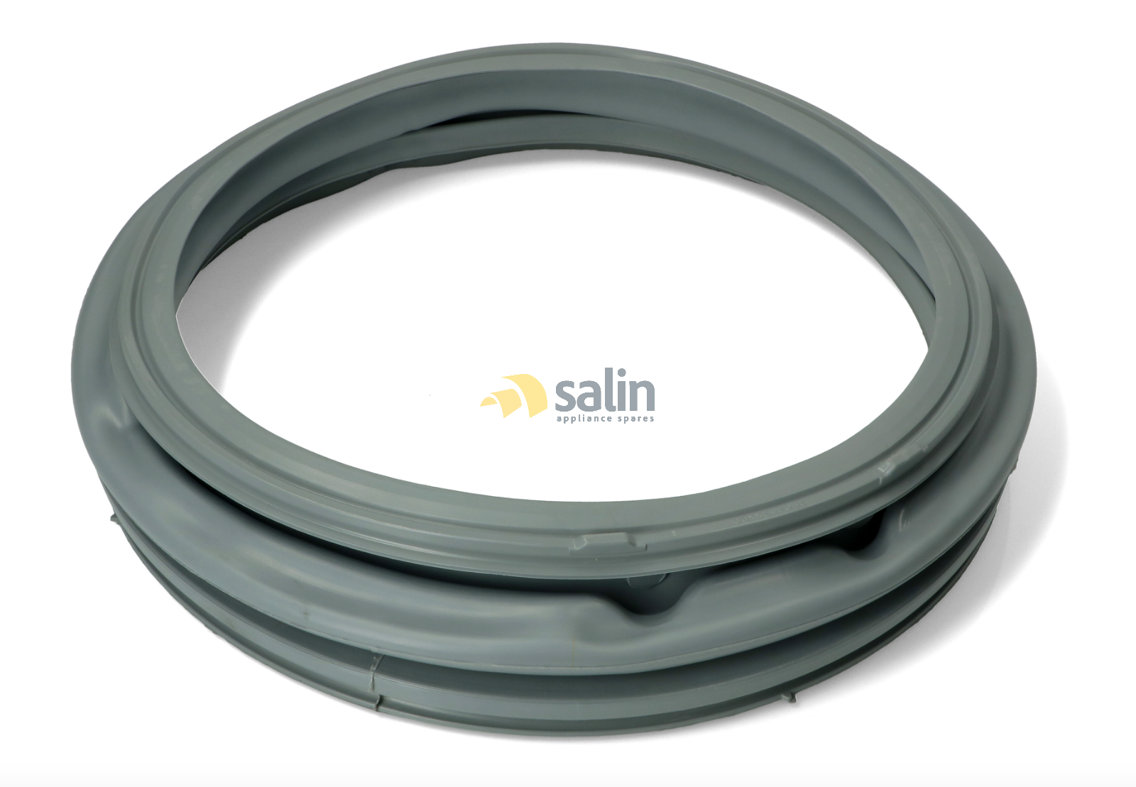 GENUINE OEM FISHER AND PAYKEL WASHING MACHINE DOOR SEAL BOOT GASKET