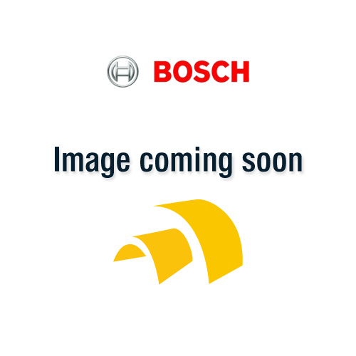 Bosch 00665582 Washing Machine Dispenser Tray Upper Part 