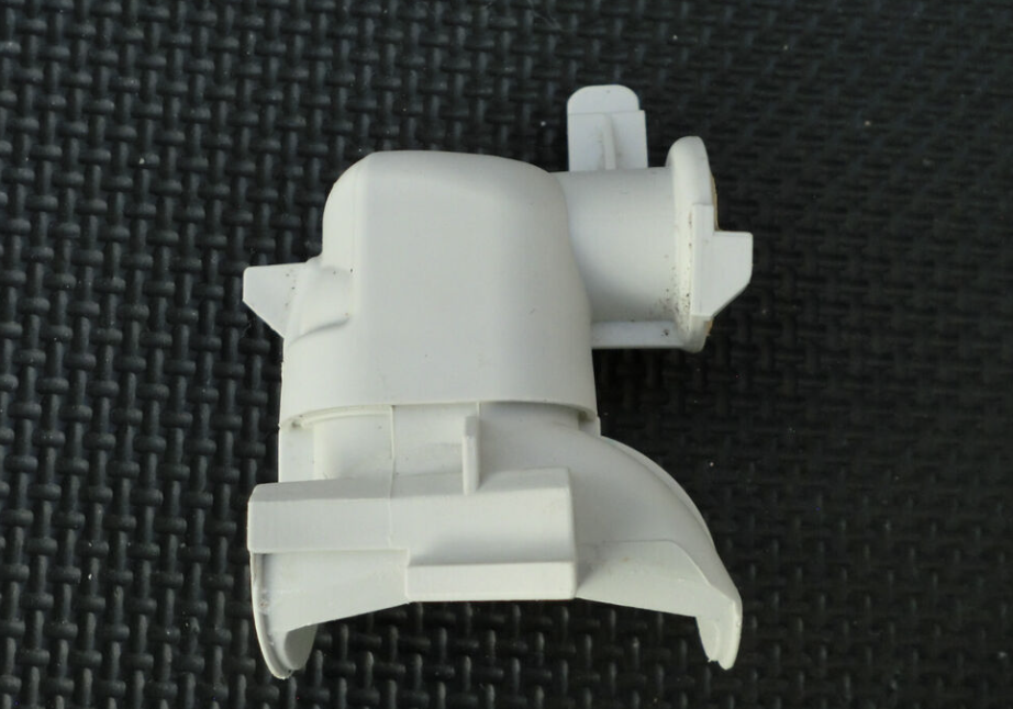 MIELE DISHWASHER NONRETURN VALVE