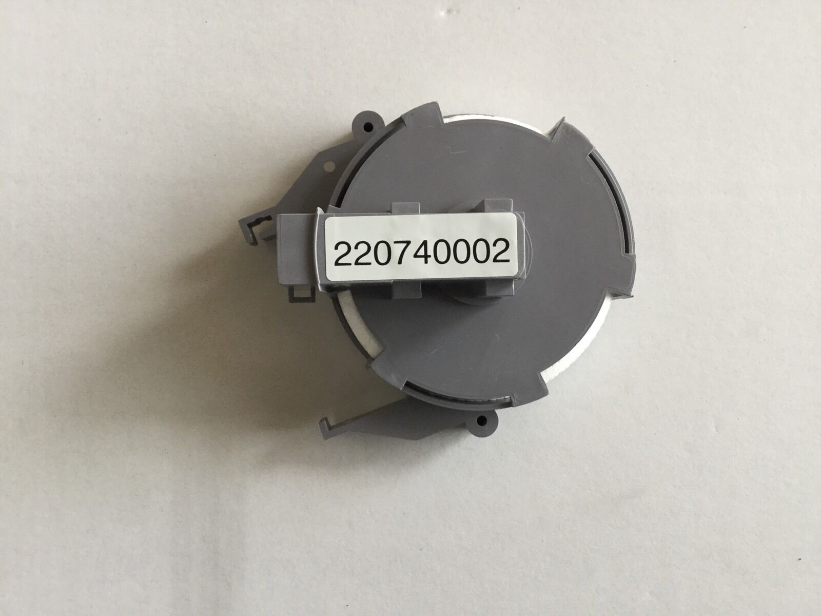 Smeg Dishwasher Anti Flood Micro Switch Safety Device STA4648A STA9452