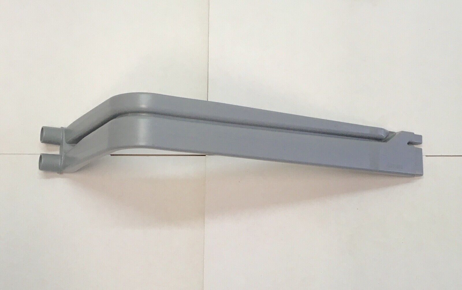 Smeg Dishwasher Upper Top Spray Arm BOTTOM Feed Pipe Tube DWAFI314  DWAFI315PO