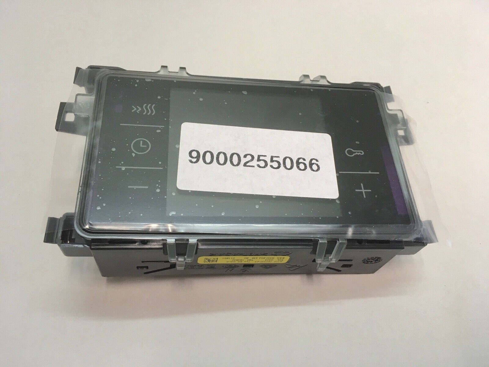 Genuine Bosch Oven Clock Timer HBA23B150A/45 HBA23B150A/56 HBA23B151A/01