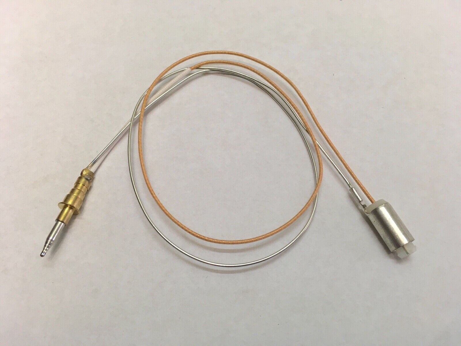 Genuine Westinghouse 644 Gas Cooktop WOK Burner Thermocouple WHG644SA