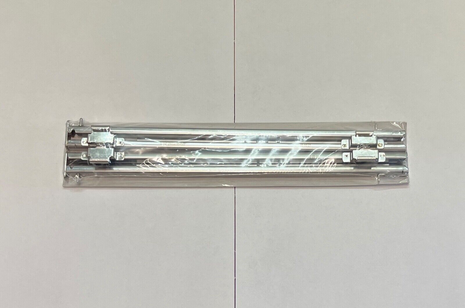 Genuine Smeg Oven Shelf Telescopic Rail Guide Pair SFPA6390X SFPA6395X