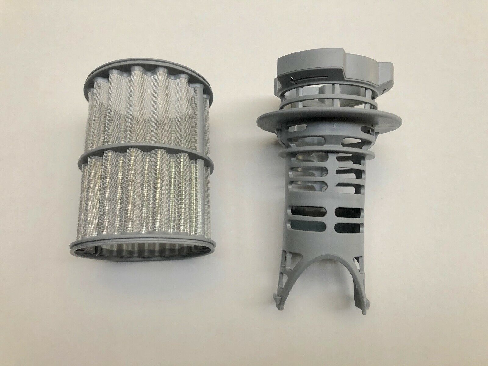 Siemens dishwasher hot sale filter