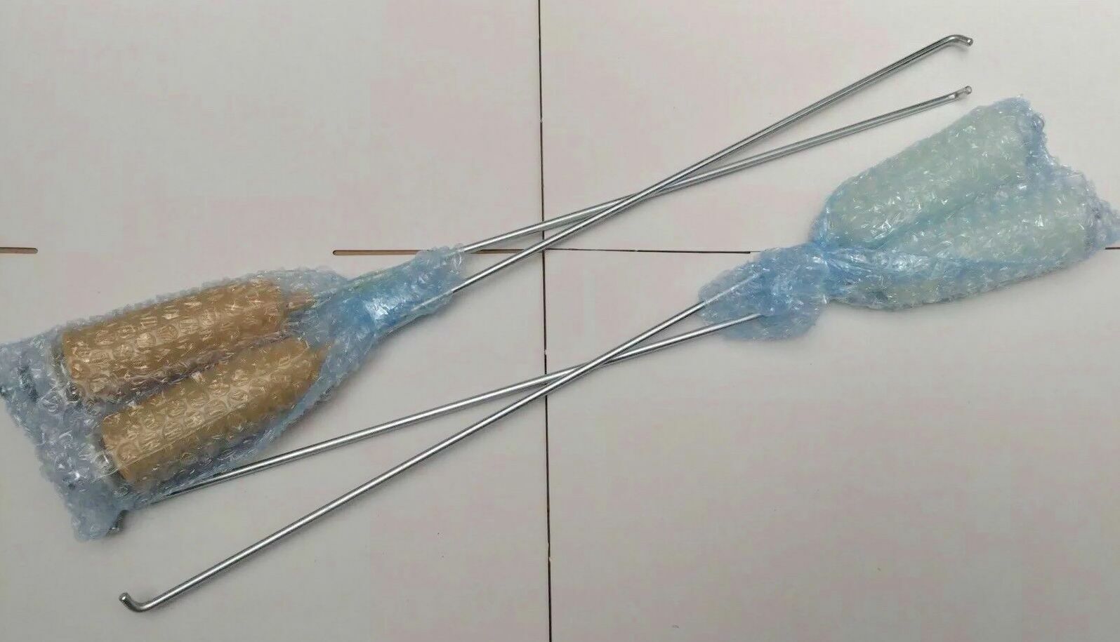 Simpson EZISET 550 Washing Machine Suspension Leg Rod Kit 36S550N 913041051