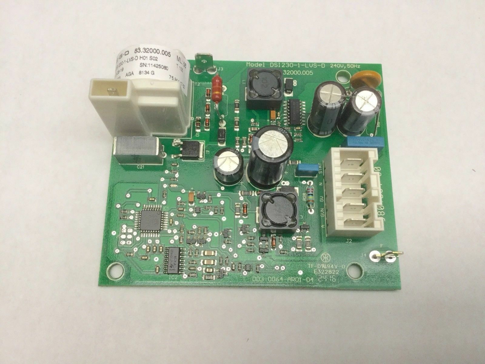 Product main image
