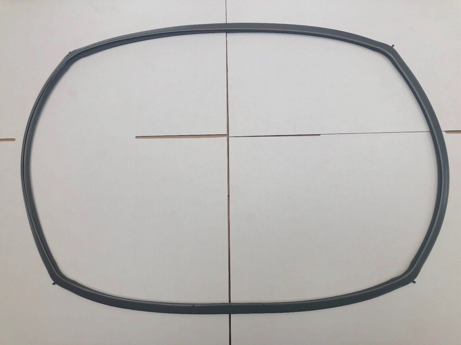 Genuine Bosch Oven Door Seal Gasket HBN131250A/01 HBN131551A/01