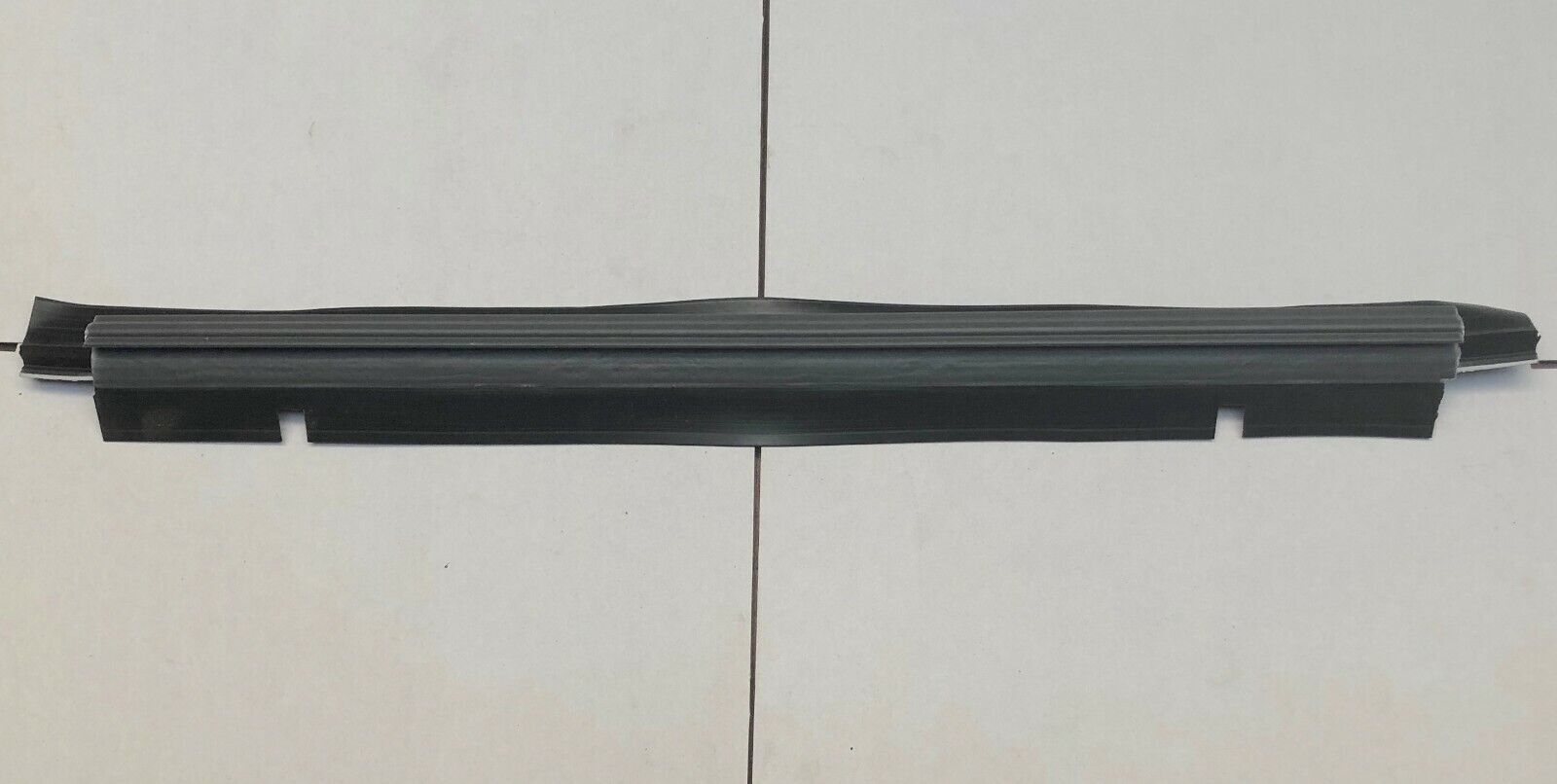 Smeg Dishwasher Lower Bottom Door Seal Gasket DWAU6214X DWAU6314X DWAU6315X