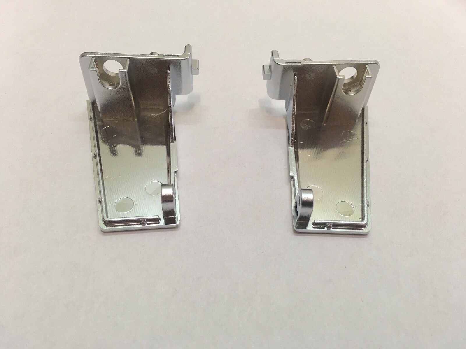 Genuine Smeg Stove Oven Splashback End Cap Caps FS9010XS FS9606AS FS9606XS