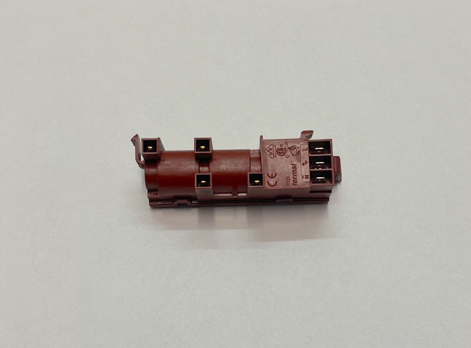 Bosch Gas Cooktop Spark Ignition Block Unit Box HXR39KI50A/08 HXU09AH50A/03