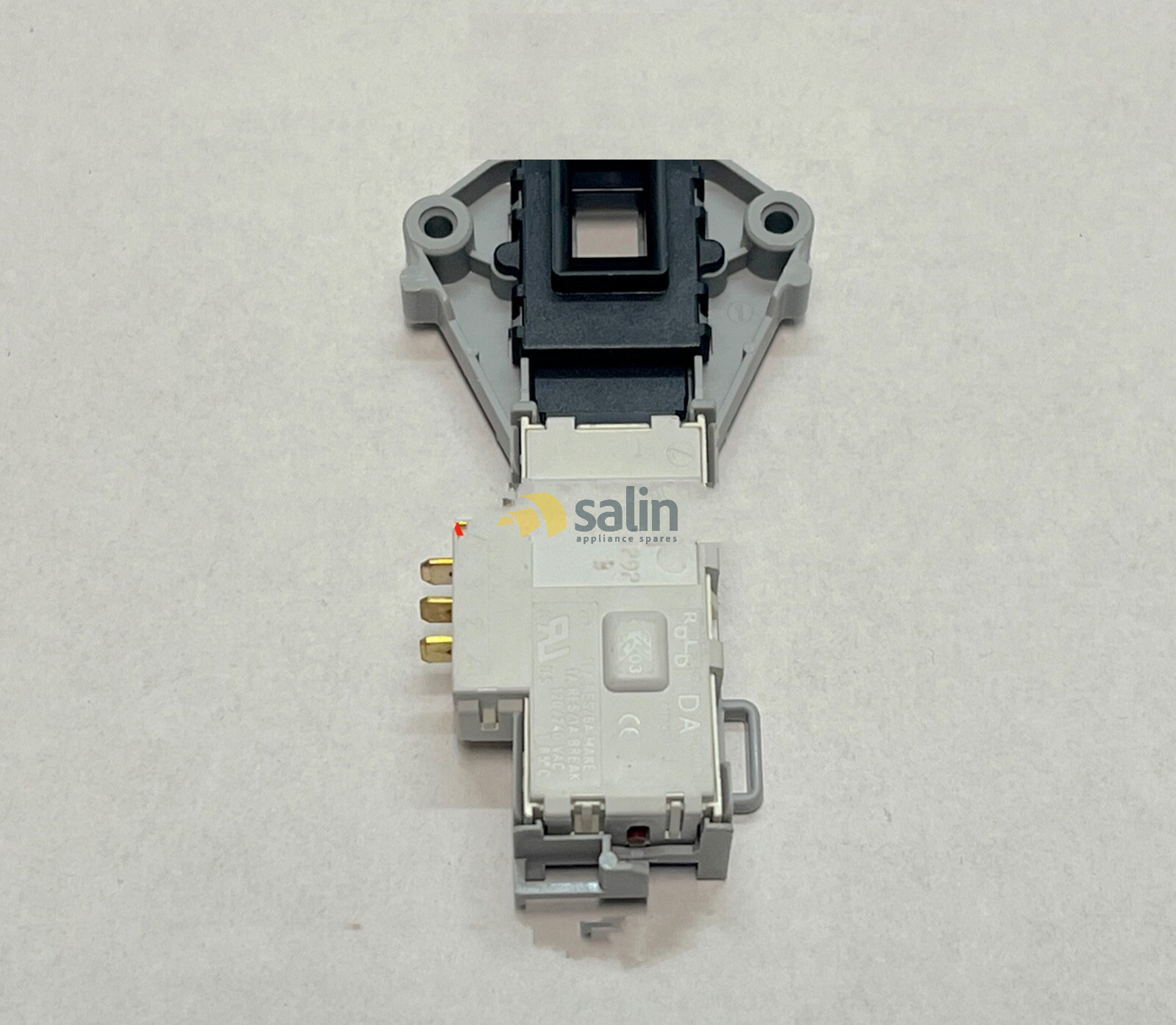 Lg front load washing machine door lock deals