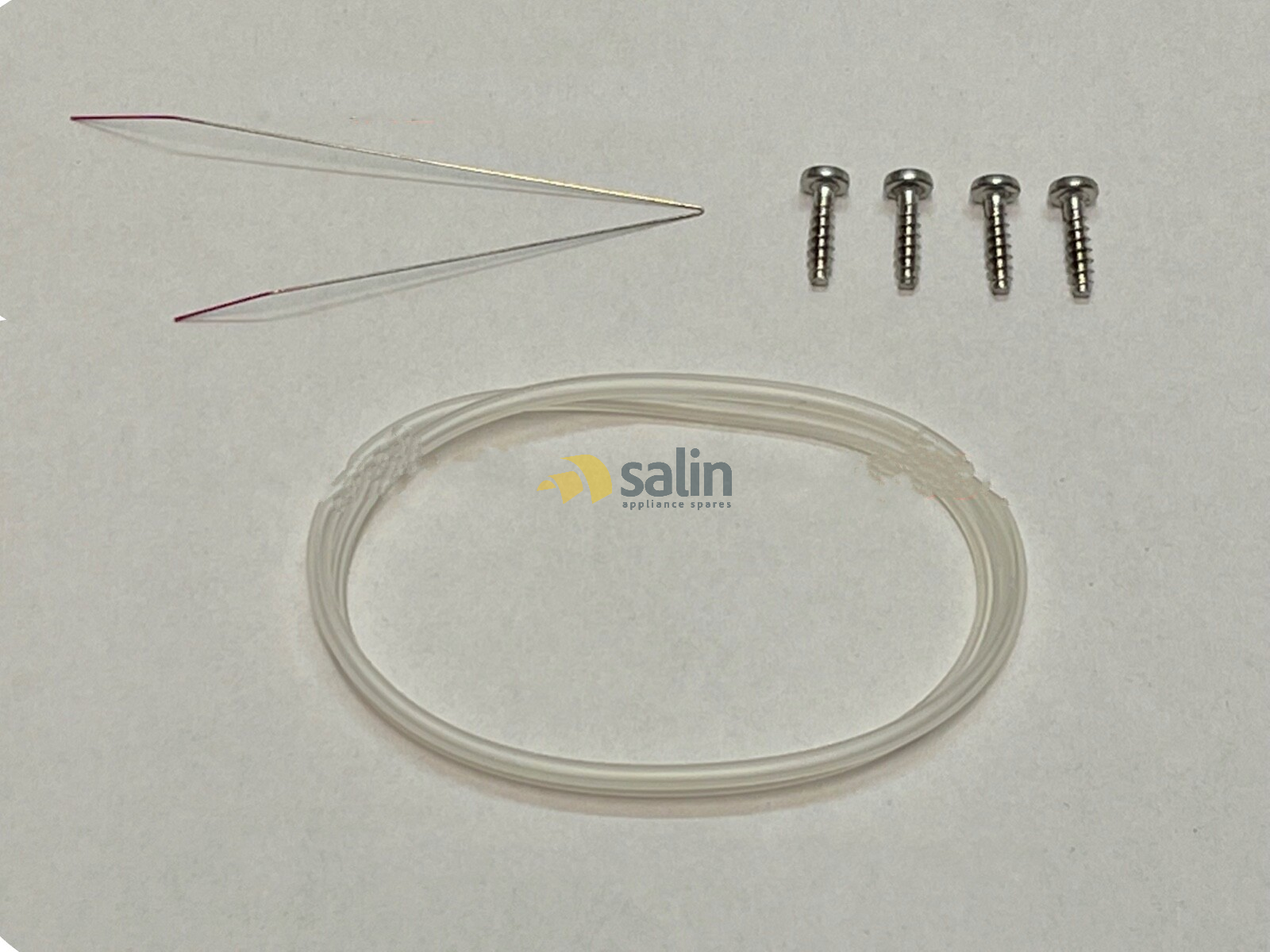 Bosch Dishwasher Pump Motor Seal Sealing Repair Kit SMI88TS01A/06