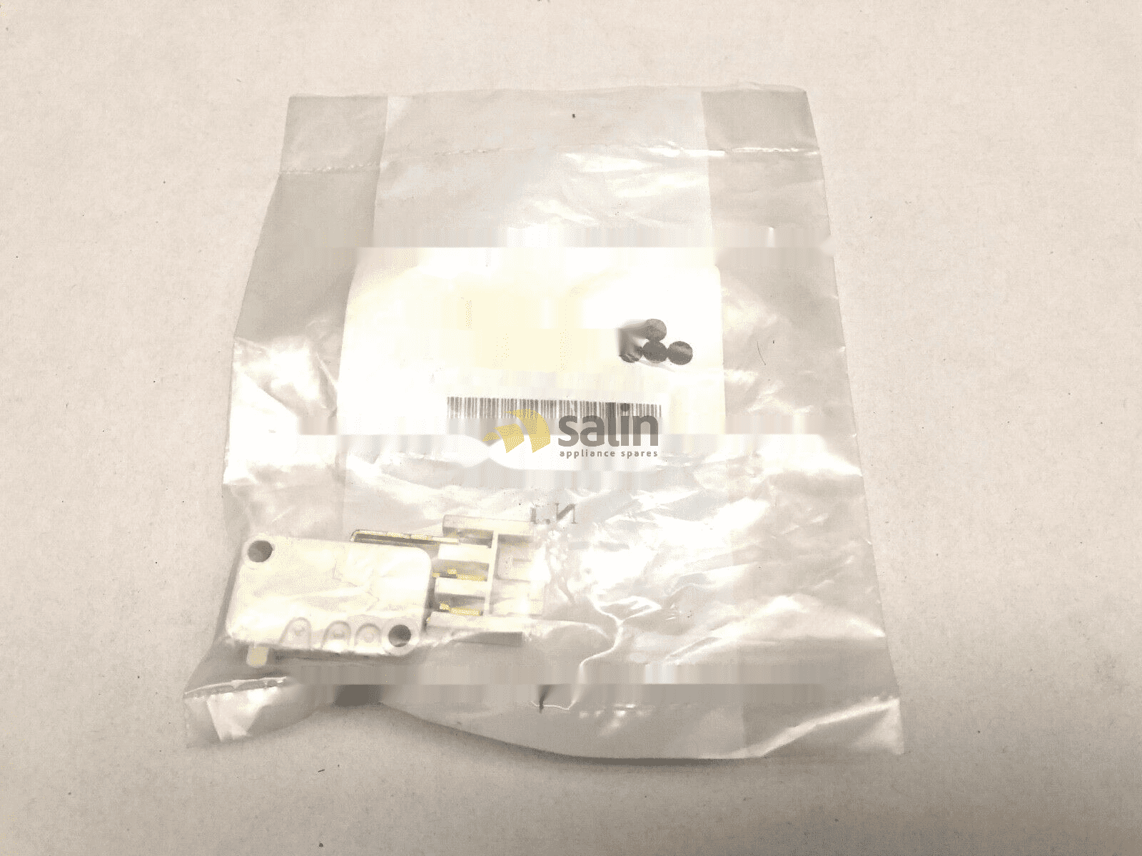 Genuine Smeg Dishwasher Anti Flood Overflow Micro Switch DWA314SD DWA314SD1