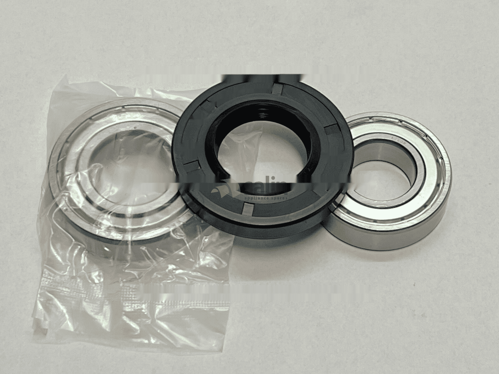 Samsung Washing Machine Drum Shaft Seal & Bearing Kit WW85H5400EW