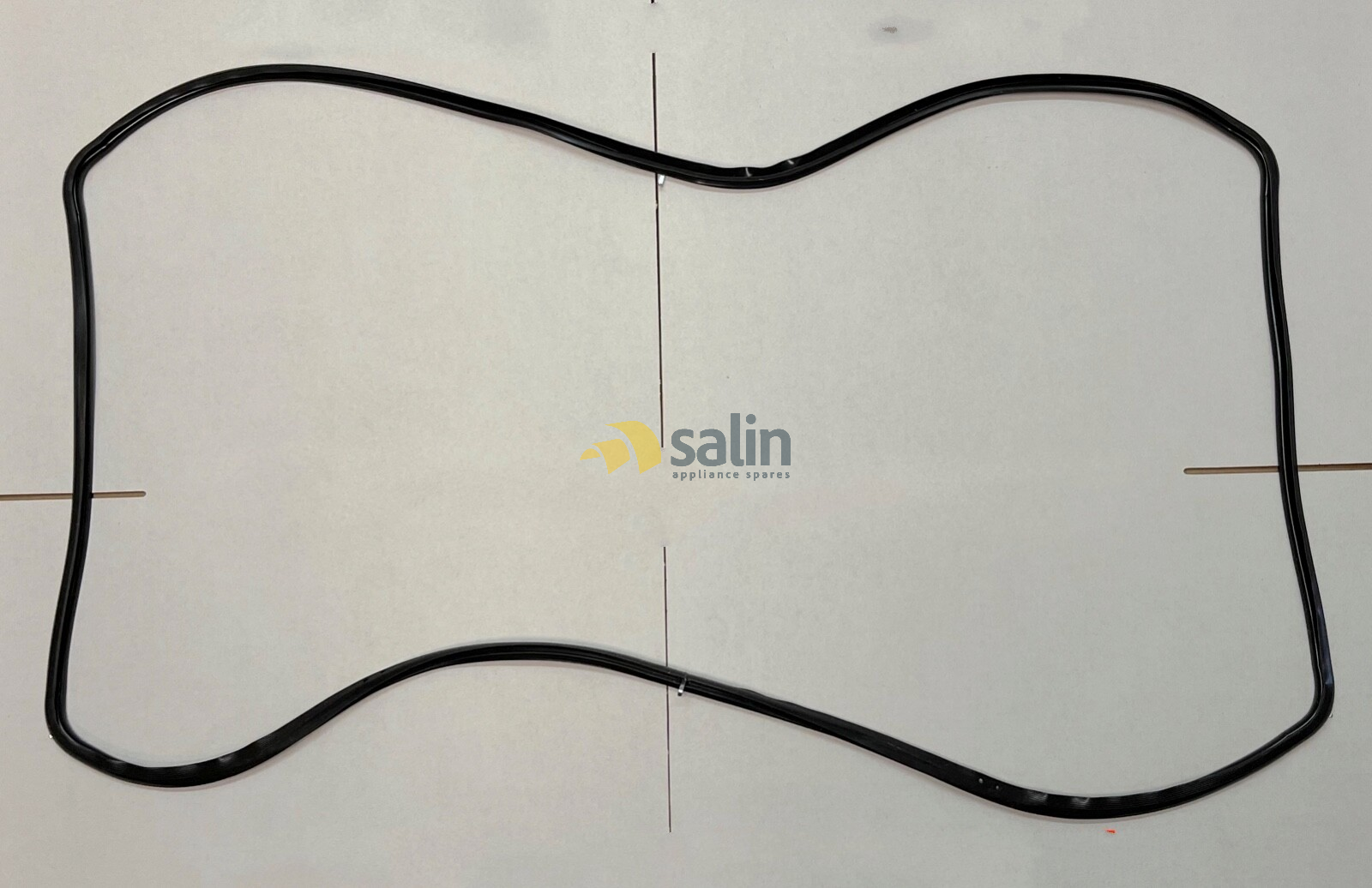 Genuine Westinghouse 946 Stove Oven Door Seal Gasket WFE946SB 940001854