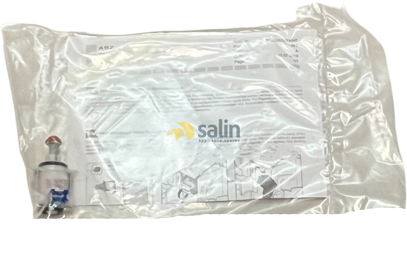 Genuine Bosch Dishwasher Heat Exchanger Drain Valve SMS66MI03A/01