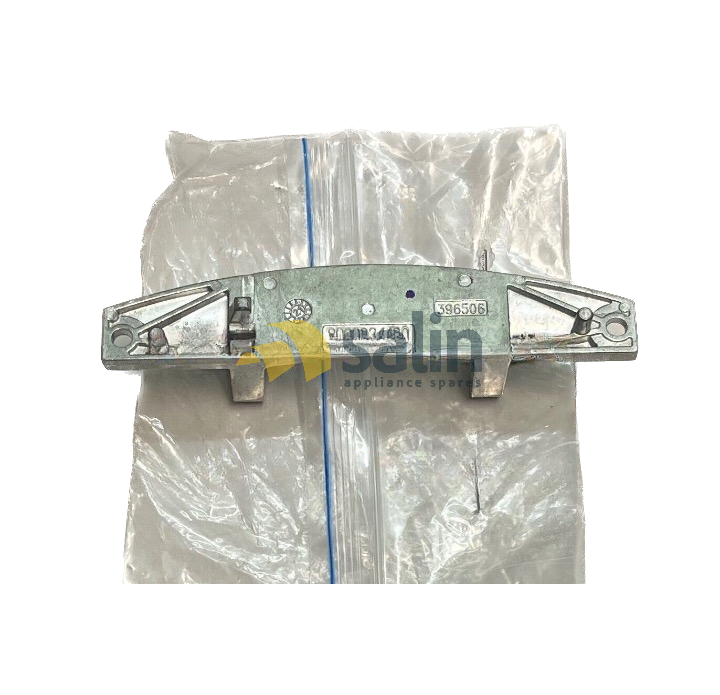 Genuine Bosch Washing Machine Door Hinge WAK24160AU/03 WAK24160AU/04