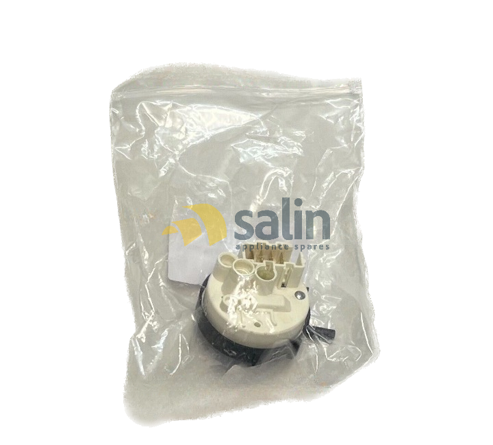 Genuine Smeg Dishwasher Water Level Sensor Pressure Switch DWA157B DWA157W