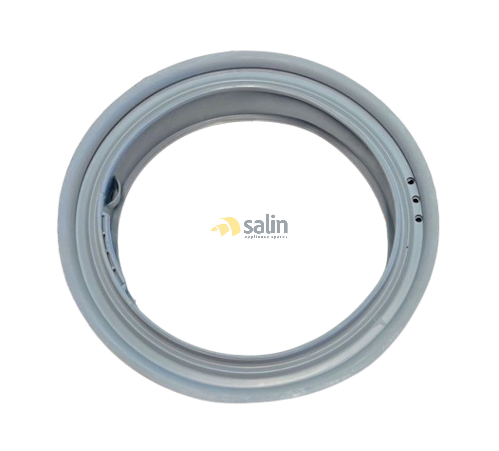 Bosch Front Loader Washing Machine Door Seal Gasket WAE24463AU/27