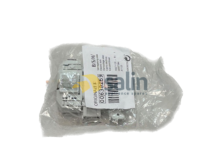 Bosch Avantixx Washing Machine Door Lock Switch WAS28461AU/01 WAS28464AU/01